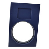 Moldura Rpm Conta Giros Onibus caminhão Volkswagen 8120 7100