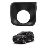 Moldura Sensor Aproximação Colisão Jeep Compass Diesel Mopar