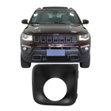 Moldura Sensor Colisão Jeep Compass 2017 21 Diesel Original