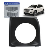 Moldura Sensor Colisão Jeep Compass 2017 Mopar Original
