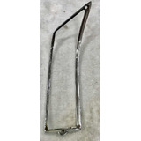 Moldura Sinaleira Lanterna Traseira Dkw Vemag Belcar 1967