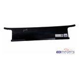 Moldura Soleira Painel Traseira Golf Tsi 2014 2015 2016