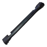 Moldura Soleira Spoiler Lateral
