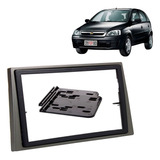 Moldura Som Dvd 2din