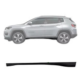Moldura Spoiler Lateral Caixa Ar Esquerda Compass 7092501