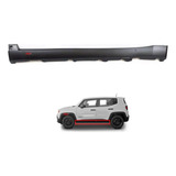 Moldura Spoiler Lateral Caixa Ar Esquerda Renegade 7092469