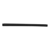 Moldura Spoiler Lateral Dir Preto Palio Fiat 100198182