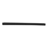 Moldura Spoiler Lateral Dir Preto Palio Fiat 100198182