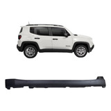 Moldura Spoiler Lateral Direito