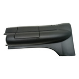 Moldura Spoiler Traseiro Direito Vw Cross Fox 2008 A 2012