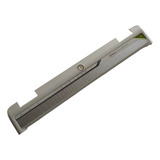 Moldura Superior Botao Power