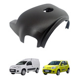 Moldura Superior Coluna Direção Fiat Uno Fiorino 2014 A 2020