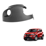 Moldura Superior Coluna Direção Mobi 2017 A 2024 100233055
