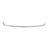 Moldura Superior Cromada Grade Radiad Chevrolet Gm S10 2019