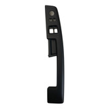 Moldura Superior Da Porta Esquerda Original Stralis Hi way