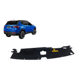 Moldura Superior Painel Frontal