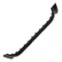 Moldura Superior Para-choque Dianteiro Jeep 100249852