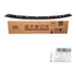 Moldura Superior Tampa Traseira Saveiro G5 G6 G7 G8 Original