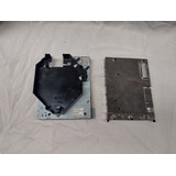 Moldura Suporte Base Do Leitor Do Dreamcast