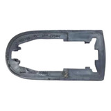 Moldura Suporte Maçaneta Externa Jeep Renegade 15 22 Cx253