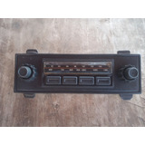 Moldura Tampa Buraco Rádio Fusca Kombi Opala Dodge