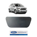 Moldura Tampa Console Central Ford Ka 2015 A 2018 Original