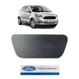 Moldura Tampa Console Central Ford Ka 2015 A 2018 Original