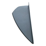 Moldura Tampa Direita Painel