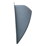 Moldura Tampa Esquerda Painel