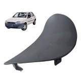 Moldura Tampa Painel Ford