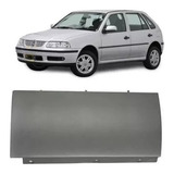 Moldura Tampa Porta Luvas Gol G3 Cinza Flanel