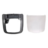 Moldura Tampa Tanquinho Arno Intense Ml60 Original