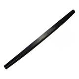 Moldura Tampa Traseira Caçamba Hilux 2005 2015 Preto Colado