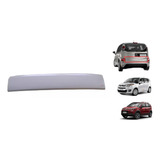 Moldura Tampa Traseira Orig Citroën C3 Picasso Aircross
