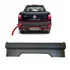 Moldura Tampa Traseira Strada 2017 2018 2019 Fiat