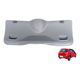Moldura Tampao Porta Malas