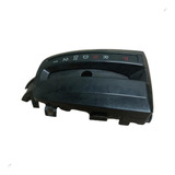 Moldura Teclado Numerico Alavanca Marcha City 2011 9869 H