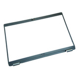 Moldura Tela Dell Latitude 5420, E5420 0gy37d Cor Preto