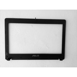 Moldura Tela Lcd Notebook