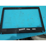 Moldura Tela Lcd Notebook