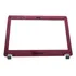 Moldura Tela Lcd Sony Vaio Vpc-yb Series Cor Rosa 