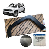 Moldura Vão Roda Dianteiro Esquerdo Jeep Renegade Longitude