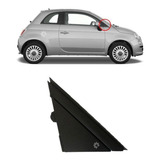 Moldura Vidro Retrovisor Dianteira