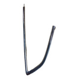Moldura Vigia Vidro Traseiro Direito Audi A5 2009 A 2016