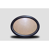 Moldura Vintage Oval 15x20