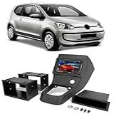 Moldura Vw Up Console Todos Os Anos