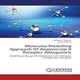 Molecular Modelling Approach Of Angiotensin II