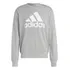 Moletinho Essentials Big Logo adidas