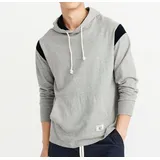 Moletom Abercrombie Masculino Blusa