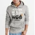 Moletom Abercrombie Masculino Blusas Frio Camisas Hollister 